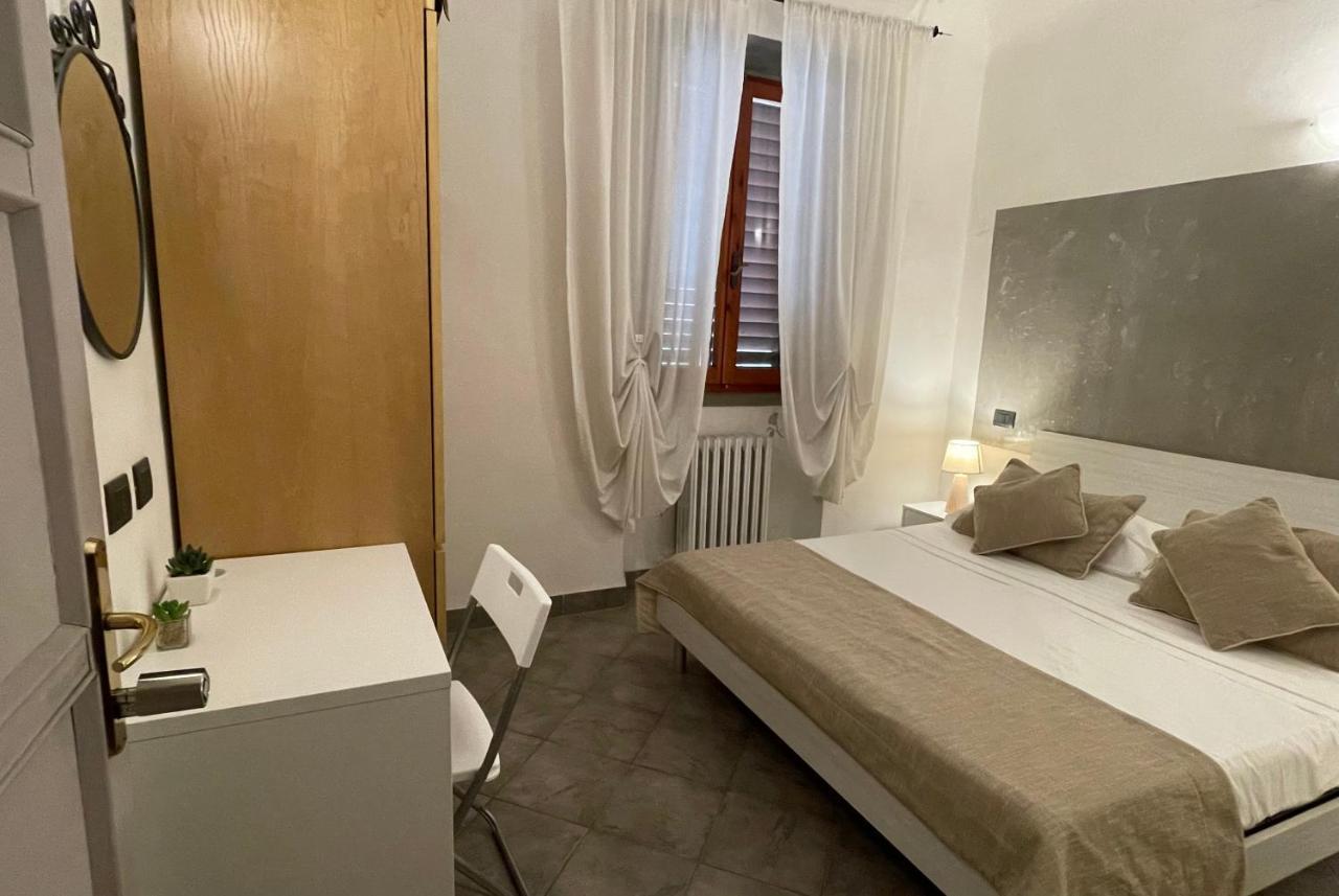 Homelink - The Key * Firenze