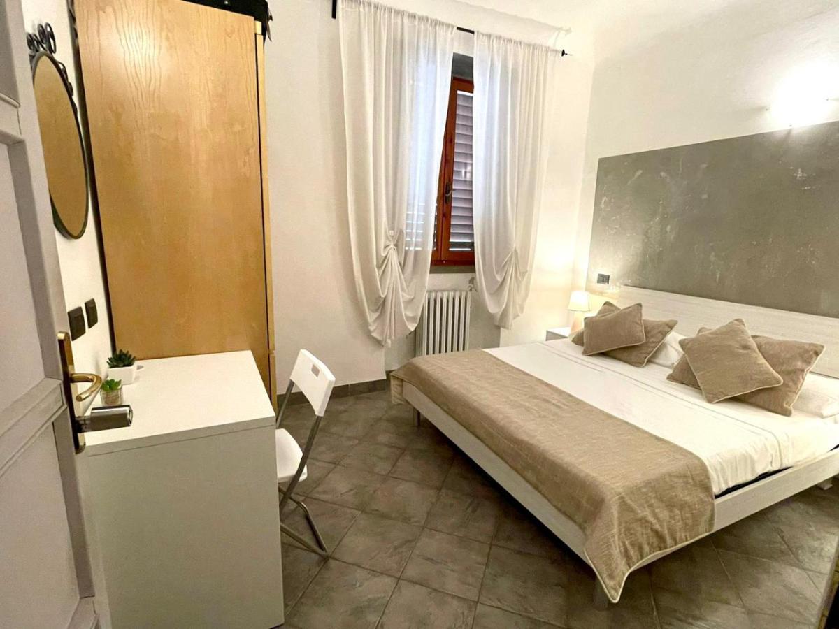 Homelink - The Key Firenze
