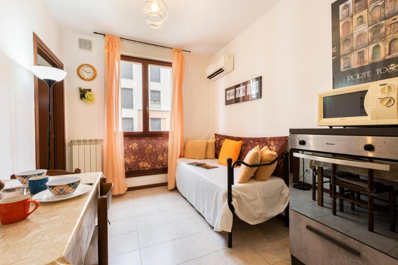Castelnuovo Flat With Elevator And Free Parking Apartamento