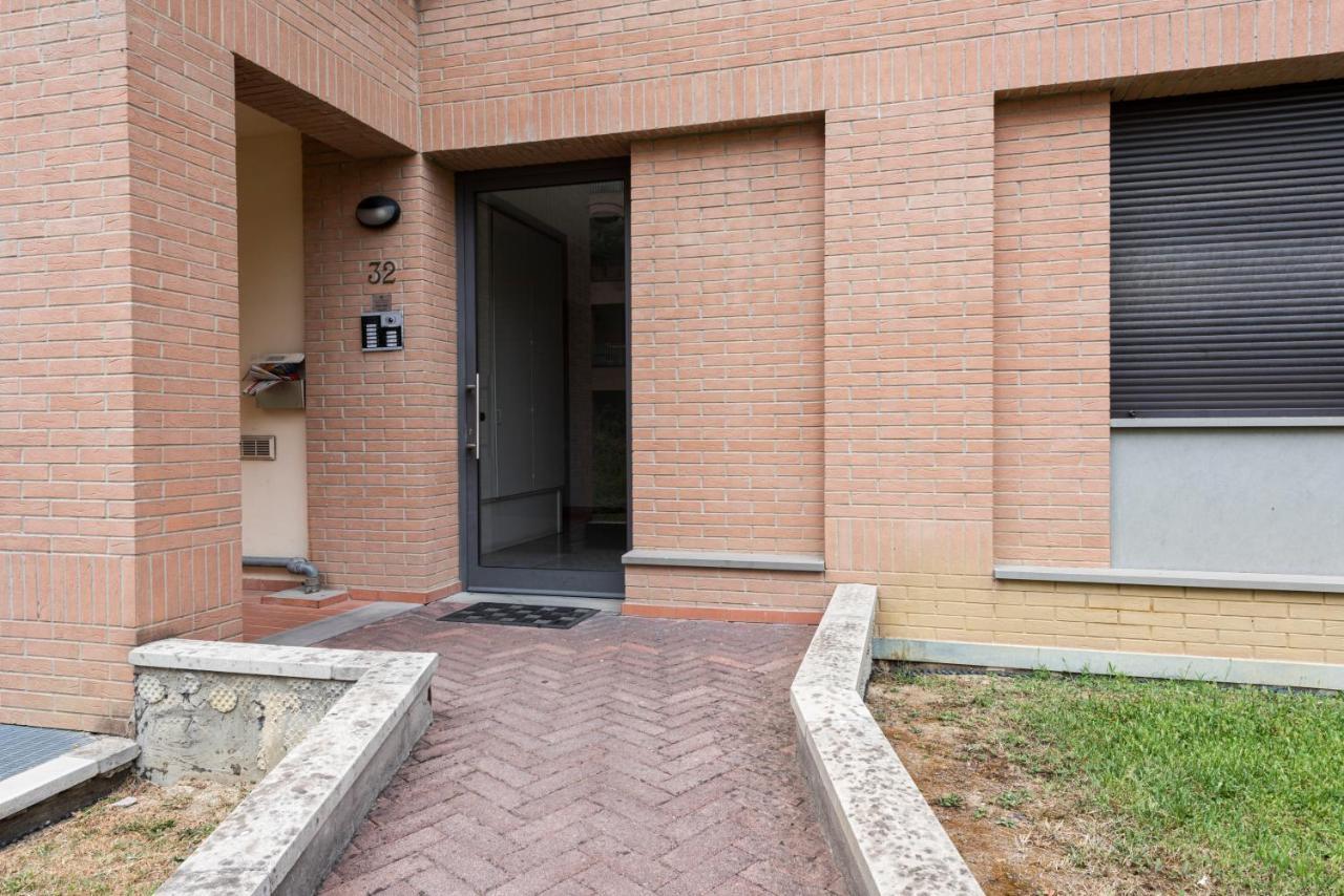 Castelnuovo Flat With Elevator And Free Parking Florença