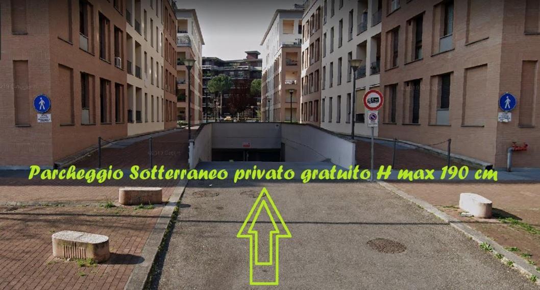 Castelnuovo Flat With Elevator And Free Parking Florença