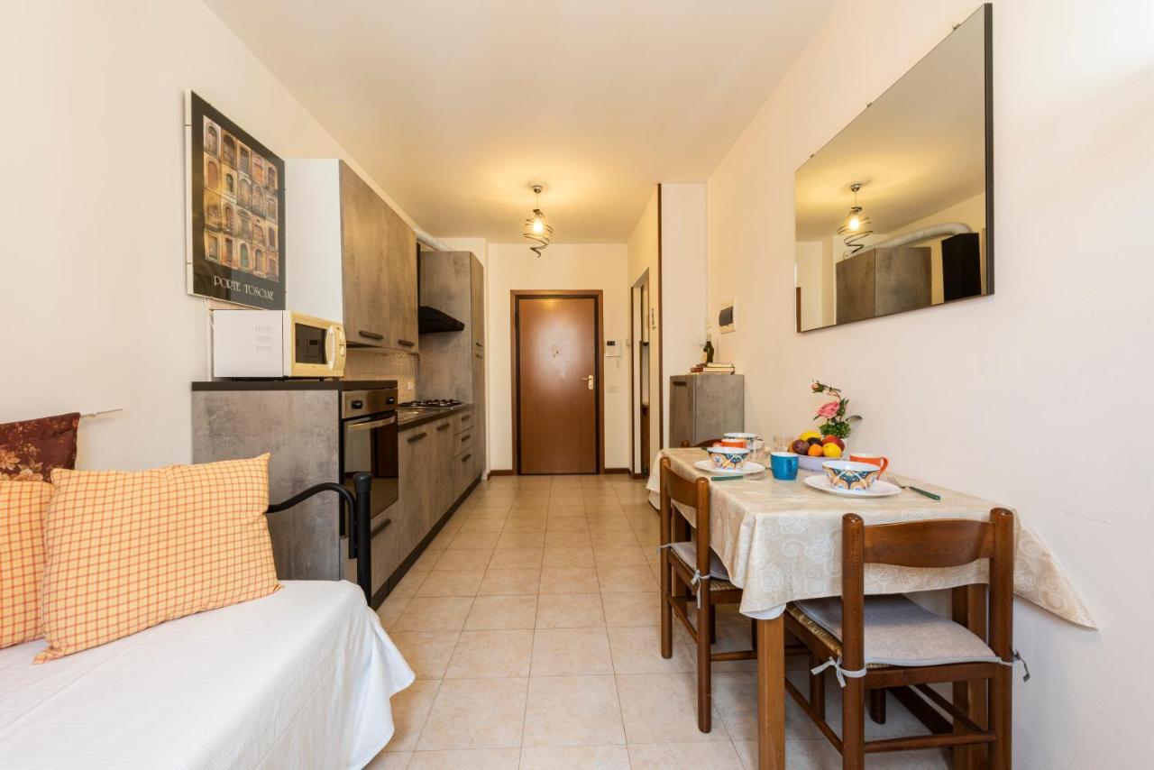 Castelnuovo Flat With Elevator And Free Parking Florença