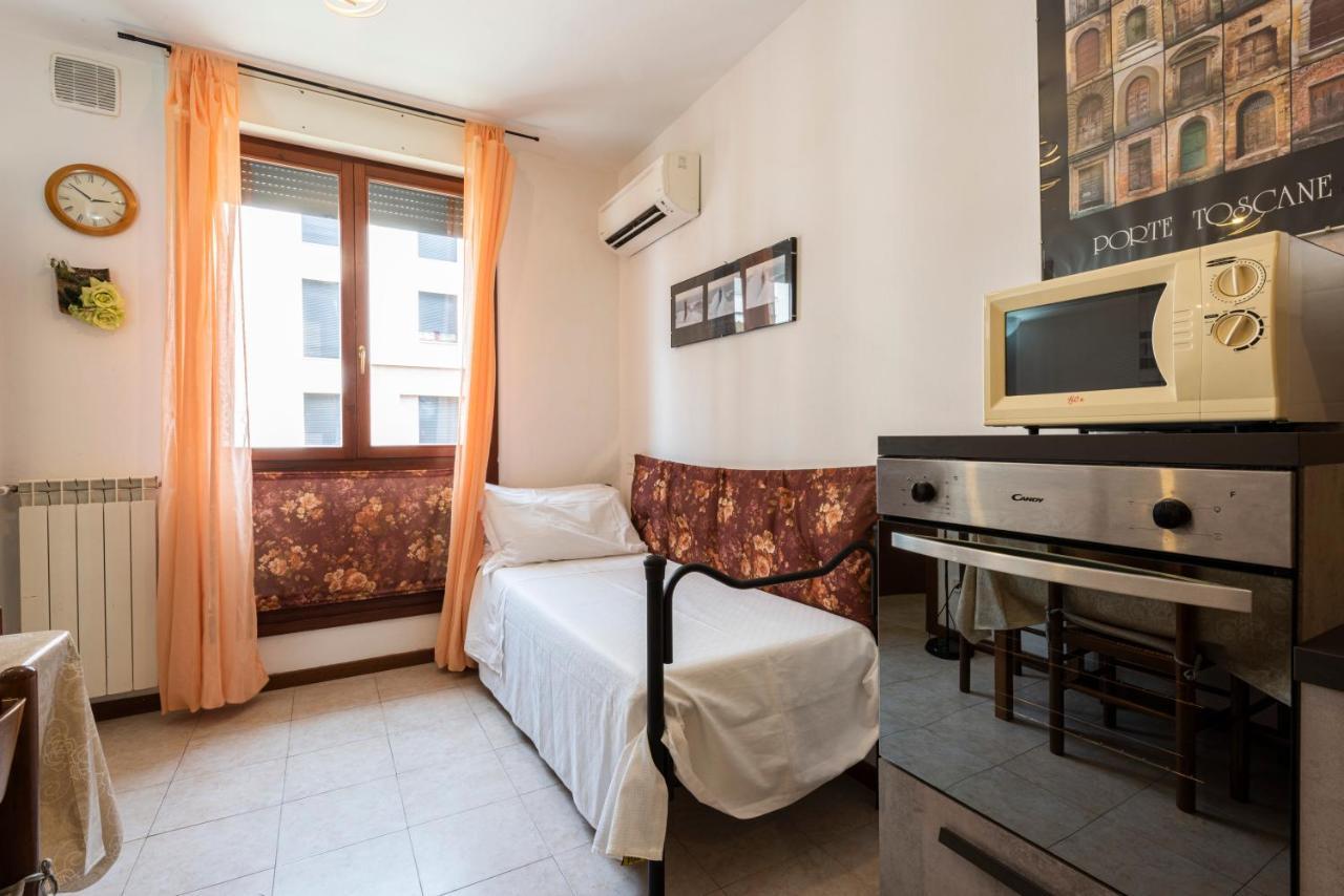 Castelnuovo Flat With Elevator And Free Parking * Florença