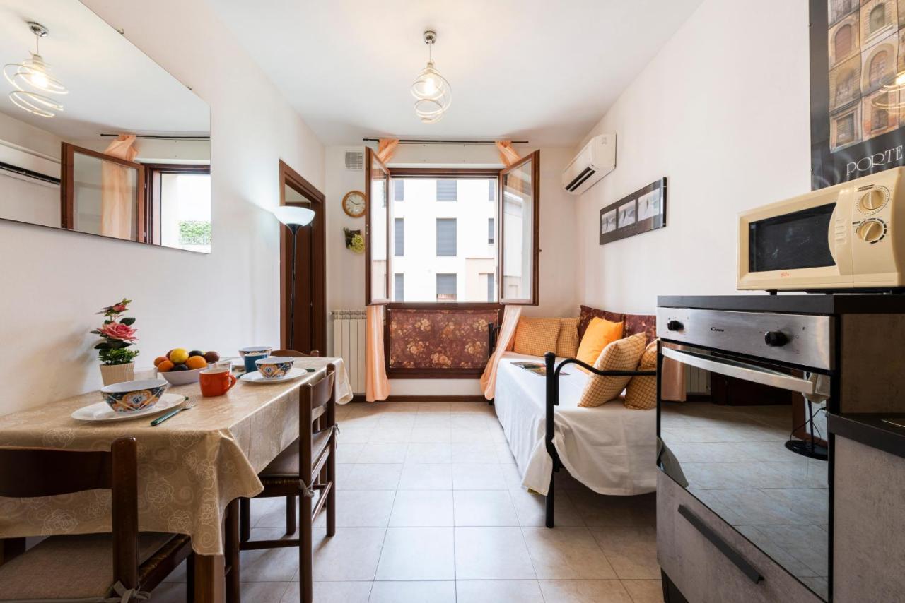 Apartamento Castelnuovo Flat With Elevator And Free Parking *