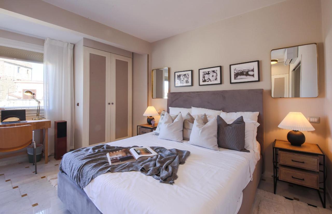 Apartment - Magic House Florence