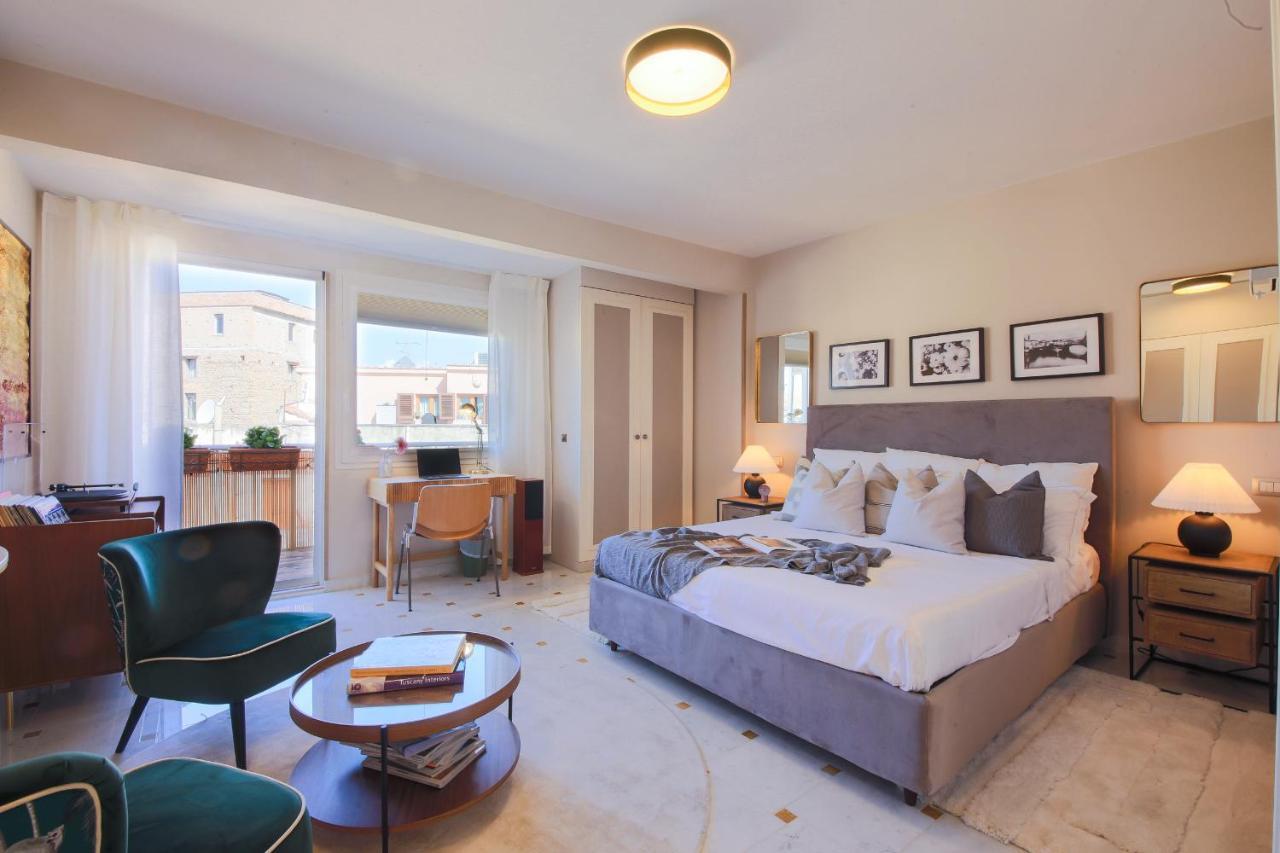 Apartment - Magic House Florence
