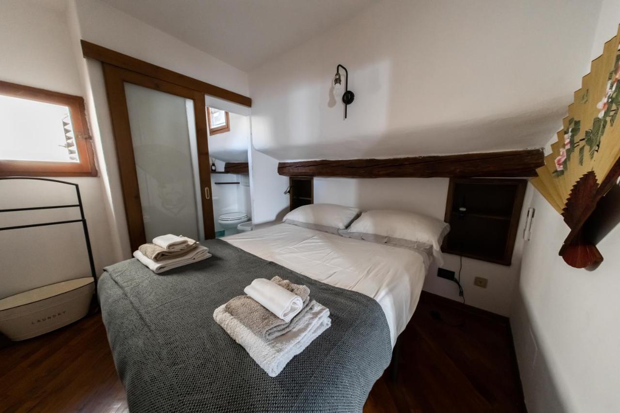 Tina's Apartamento