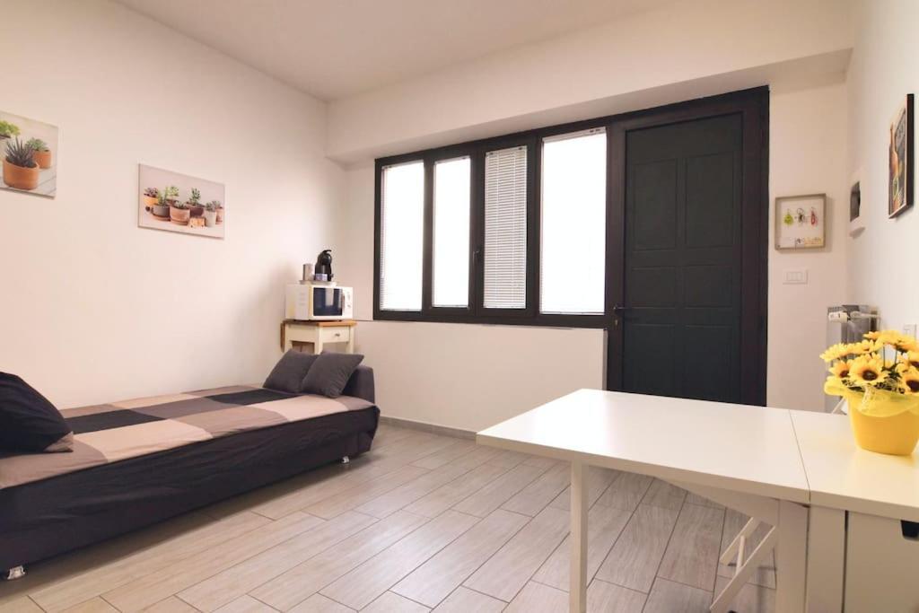 Eureka House * Florenz