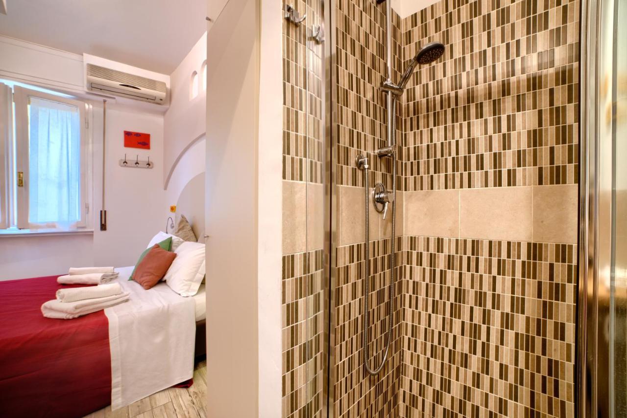 La Chicca Pontevecchio Apartment