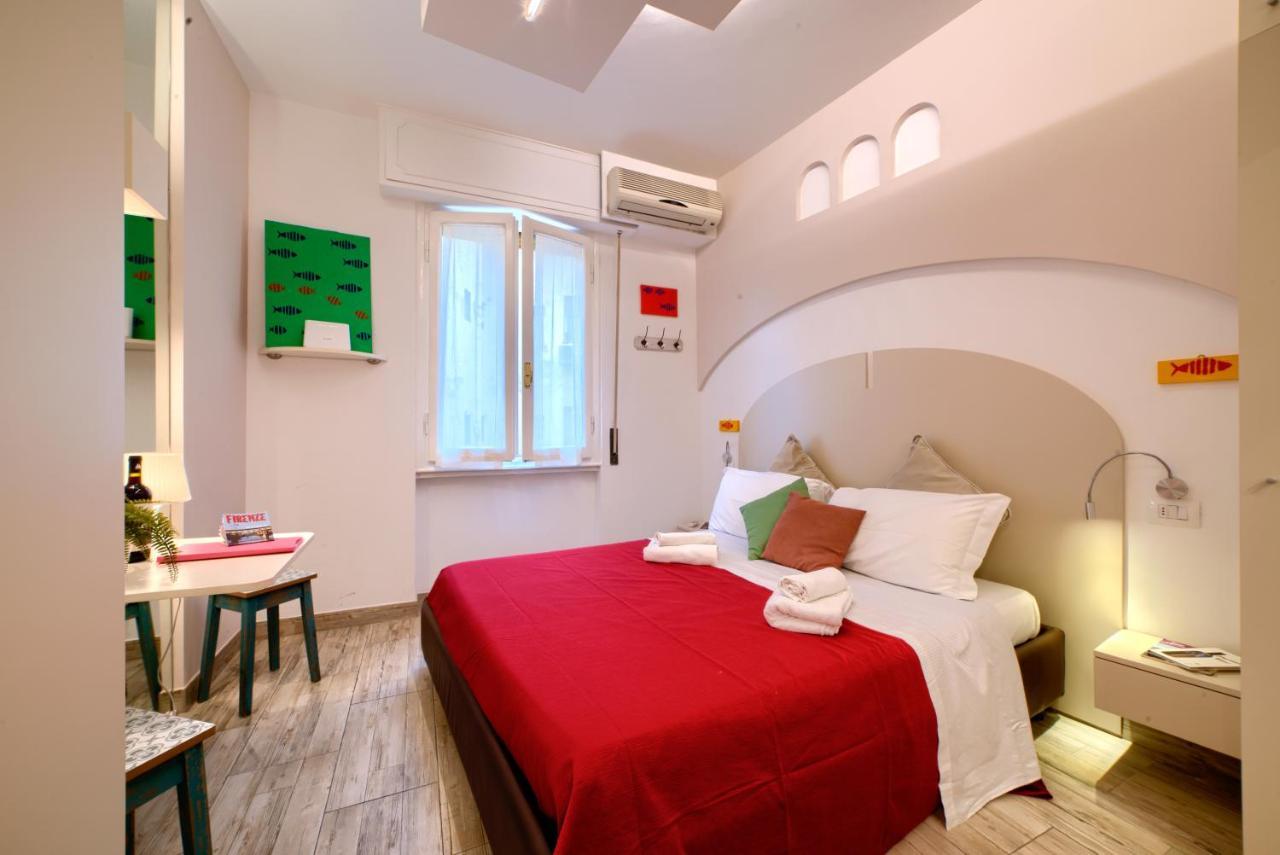 La Chicca Pontevecchio Apartment Florence