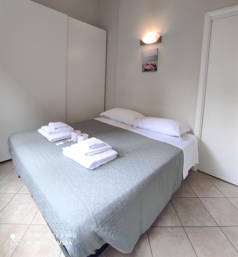 Apartamento Il Nido Di Careggi