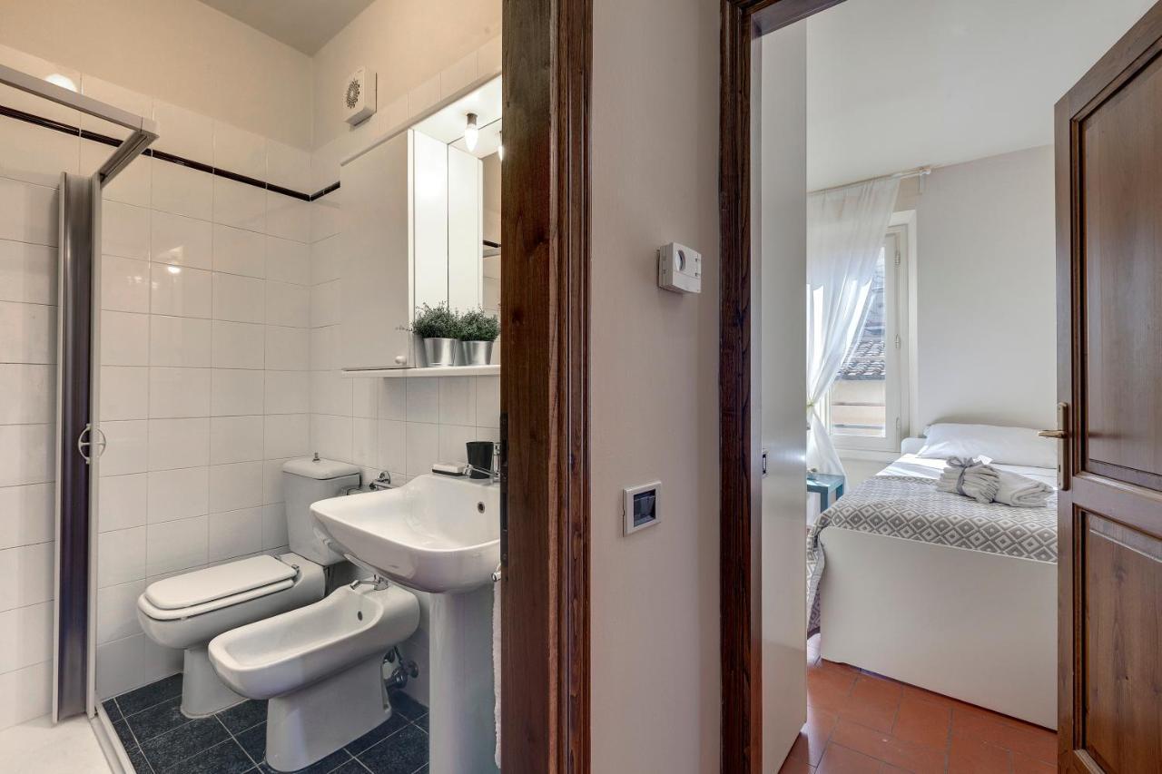 Apartamento Guendalina By Mamo *