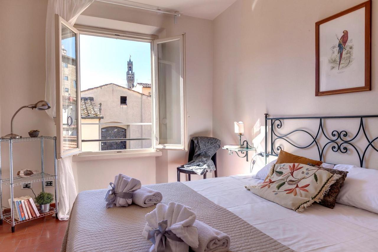 Apartamento Guendalina By Mamo Florença