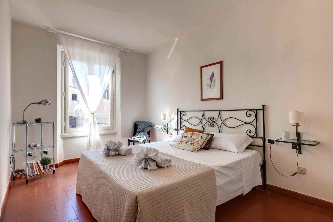 Guendalina By Mamo Apartamento *
