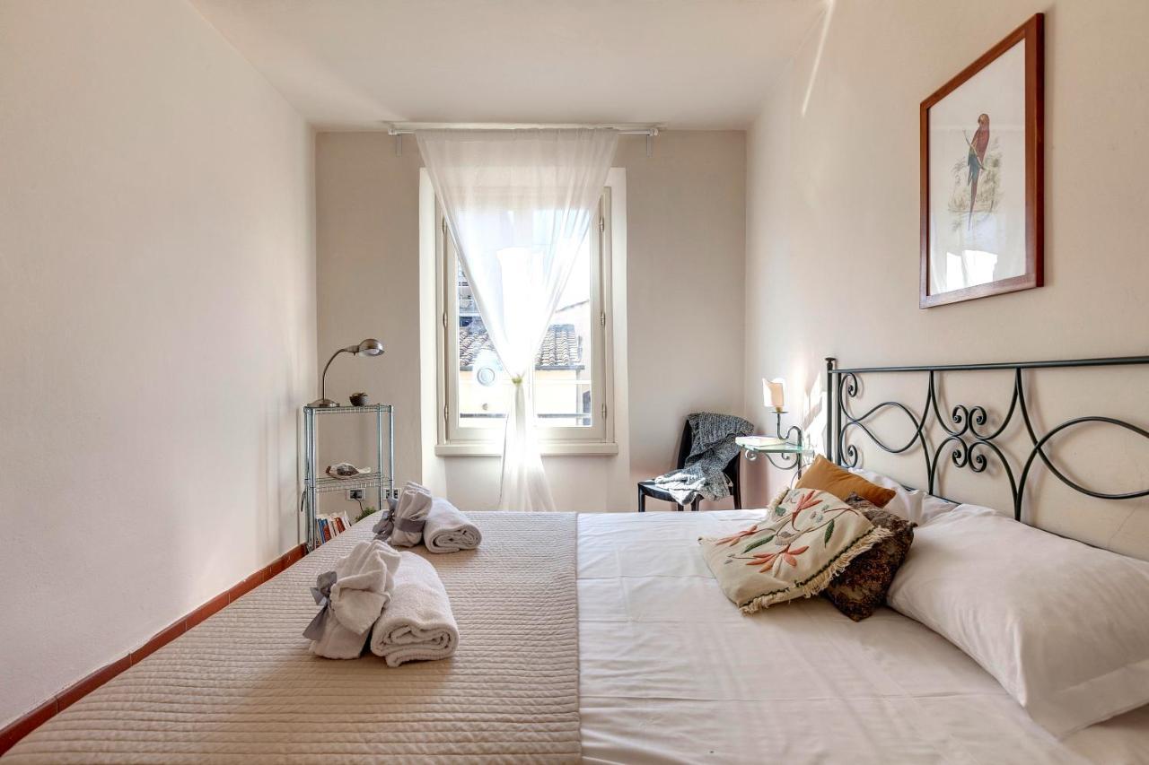Apartamento Guendalina By Mamo Florença