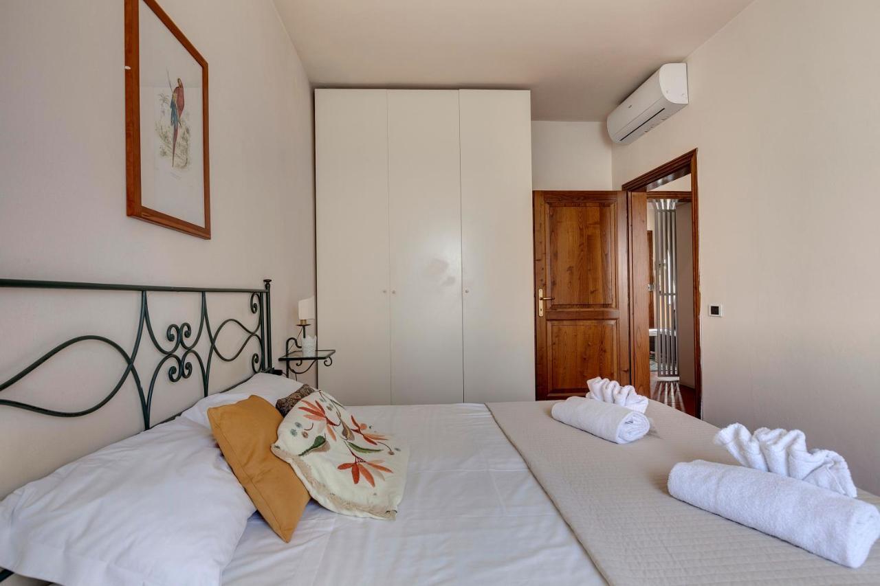 Apartamento Guendalina By Mamo Florença