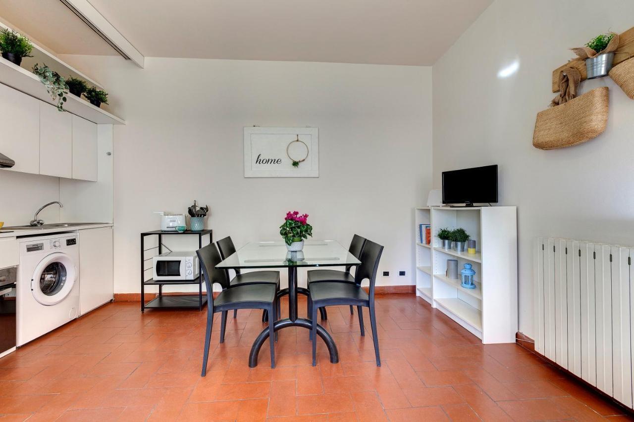 Apartamento Guendalina By Mamo Florença