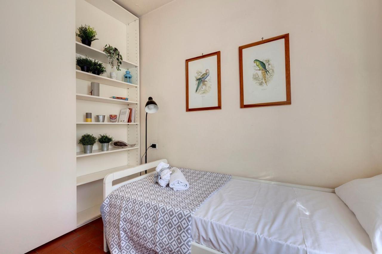 Apartamento Guendalina By Mamo *