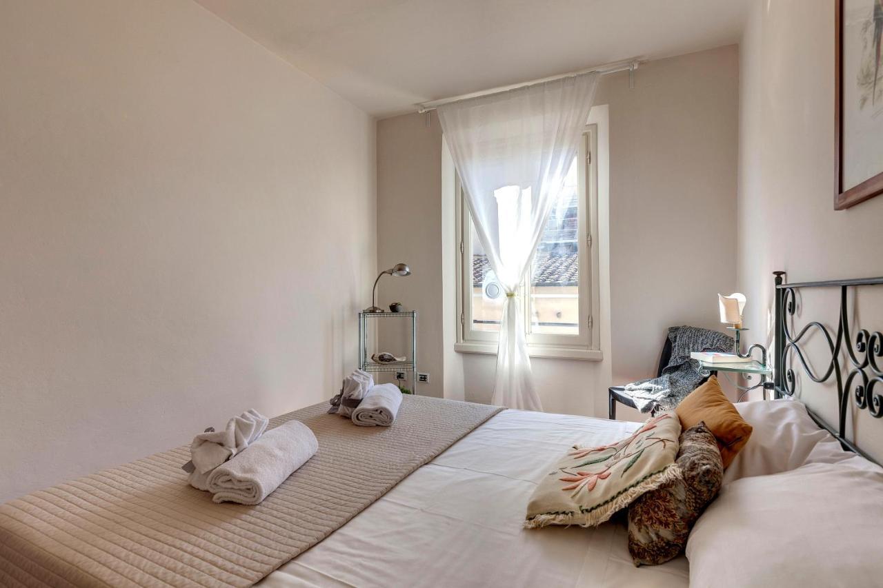 Apartamento Guendalina By Mamo Florença