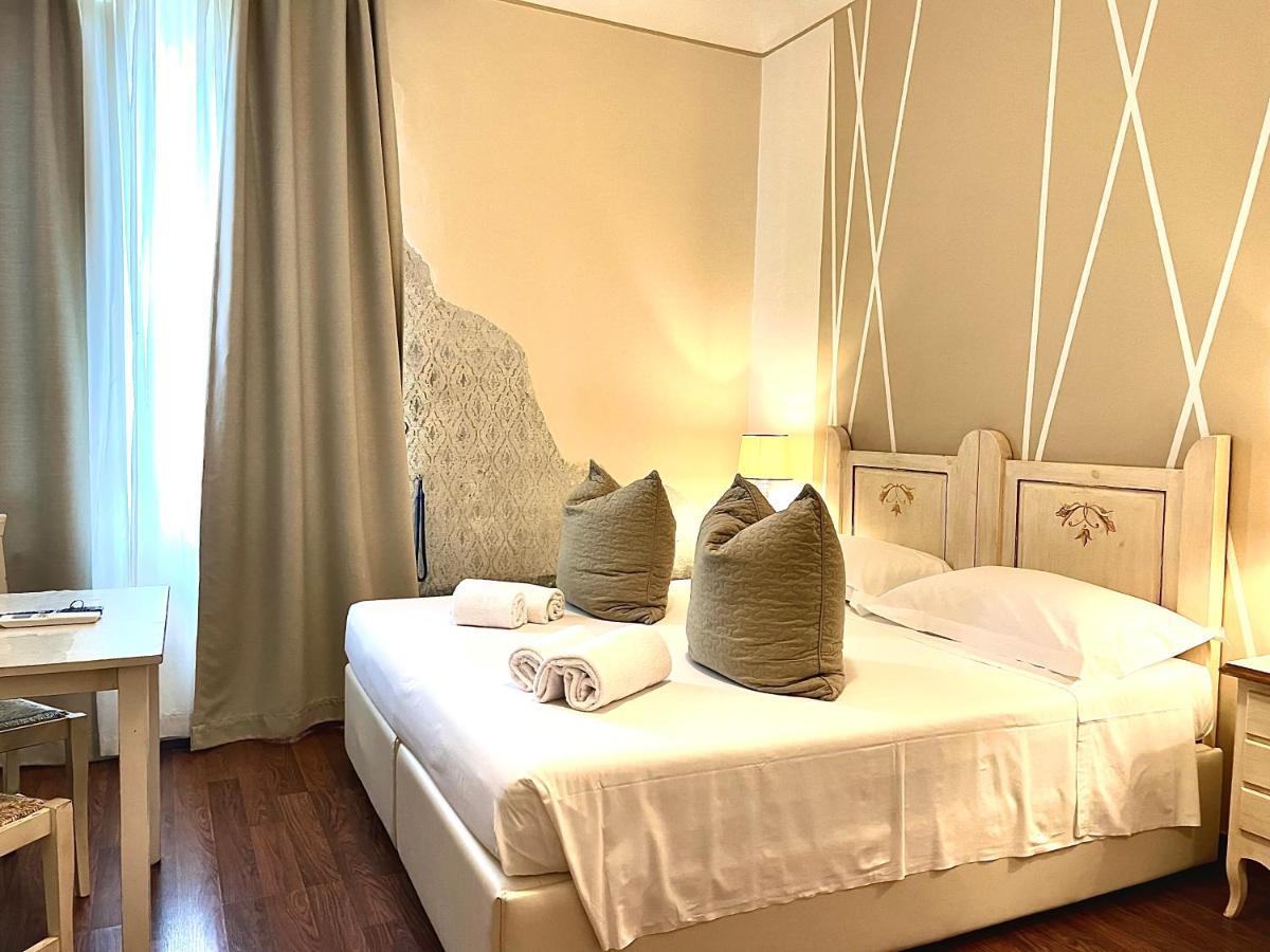 Pezzati Gasthuis 3*