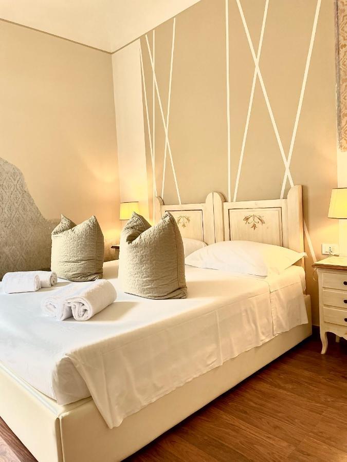 Pezzati Gasthuis 3*