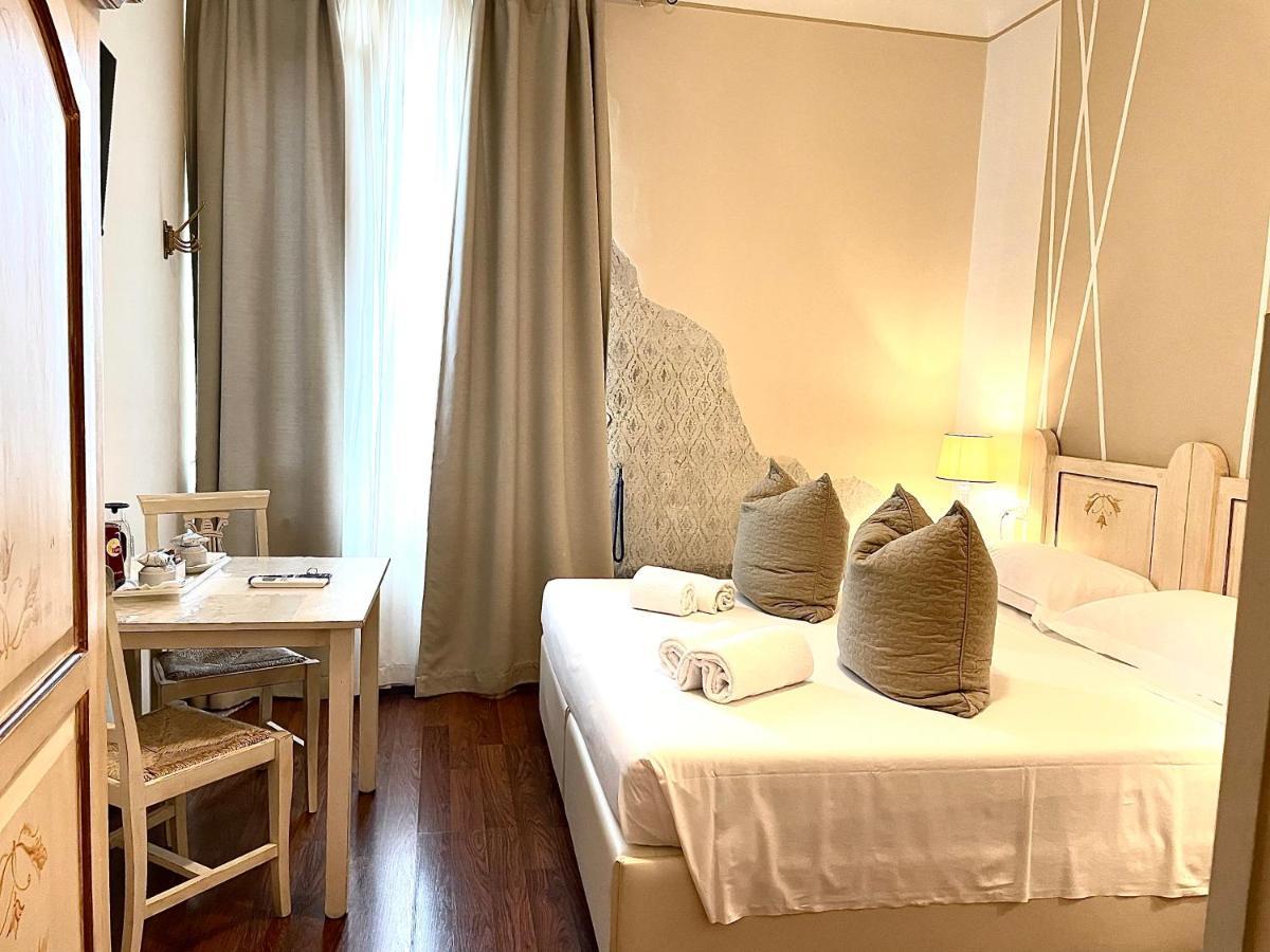 Gasthuis Pezzati 3*