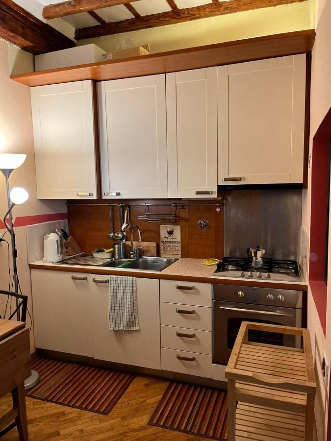 Panicale12 Apartment Florence