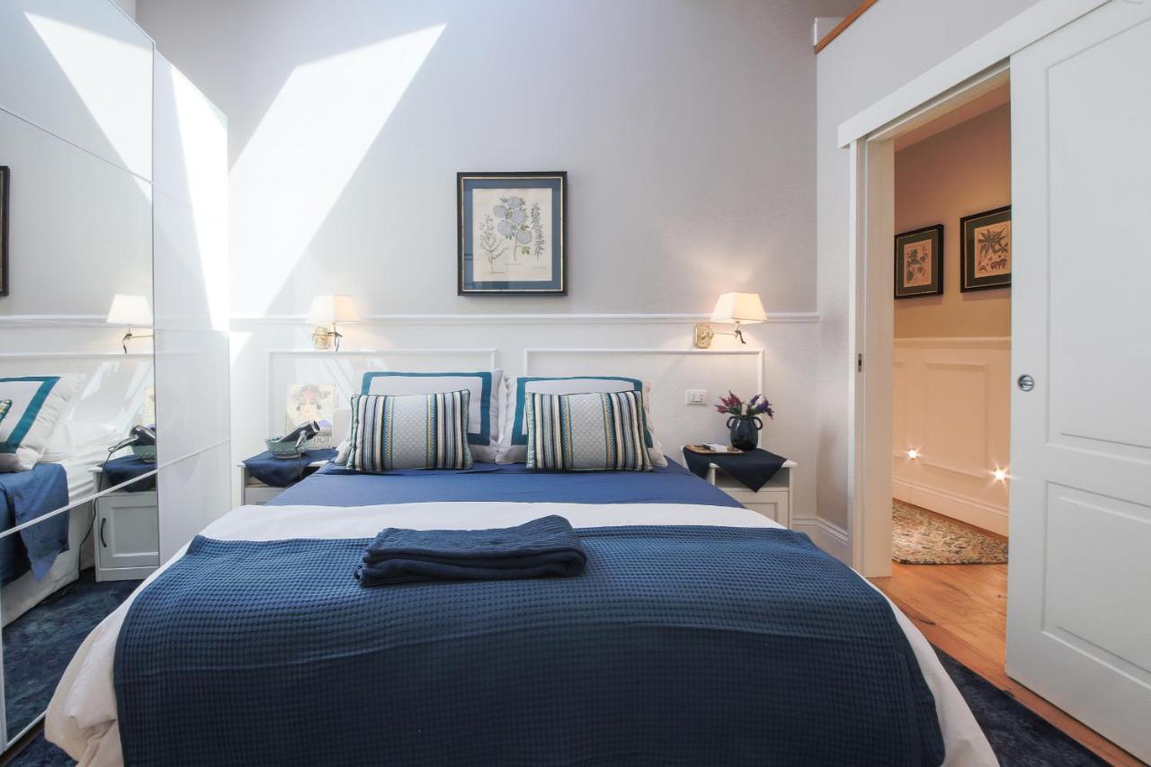 - Angel's Loft Appartement Florence