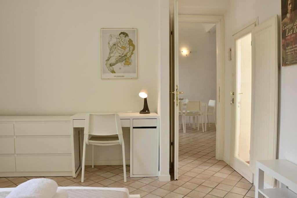 Apartment Confortevole Santa Maria Novella Florence