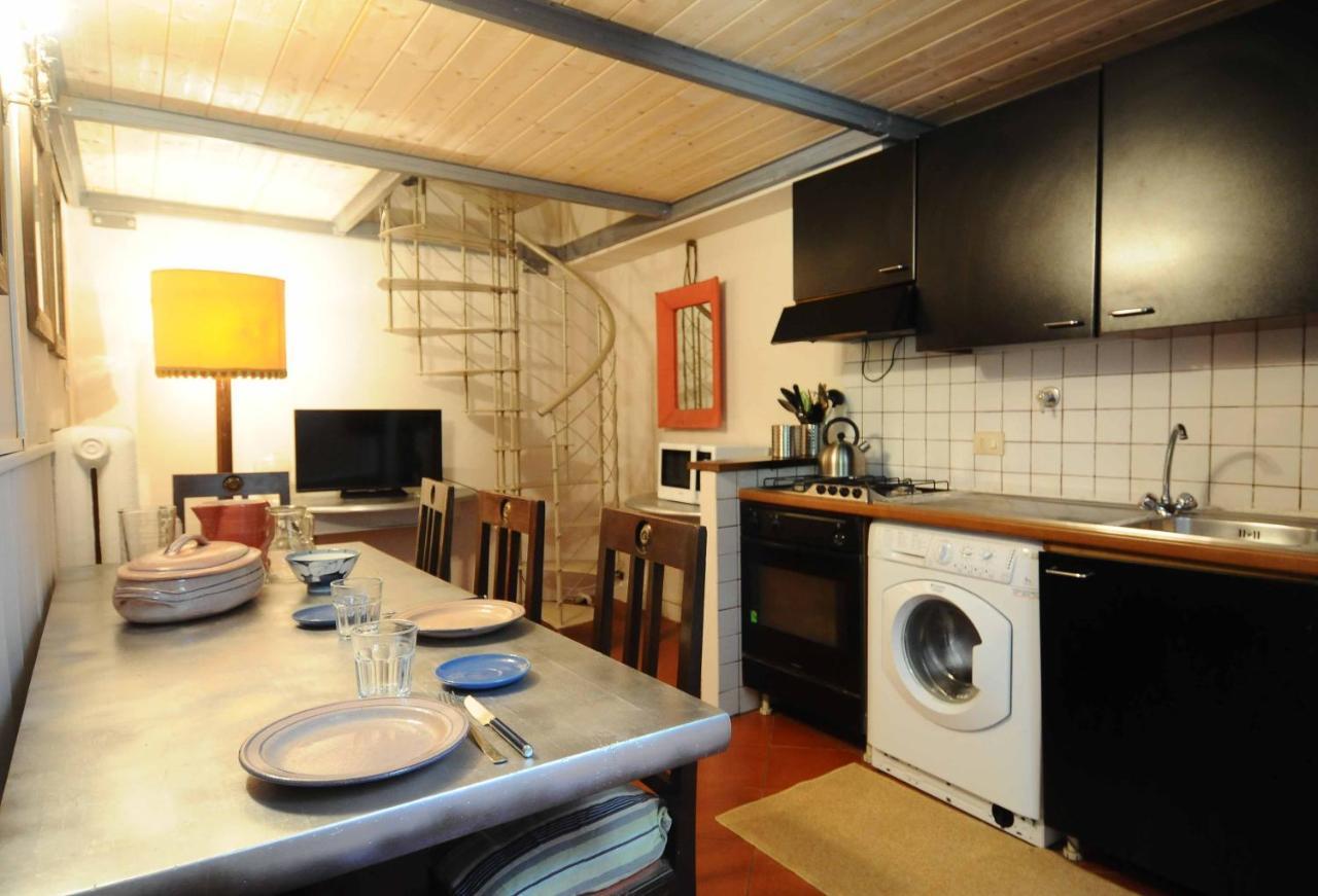 Residenza Branca Della Ripa * Firenze