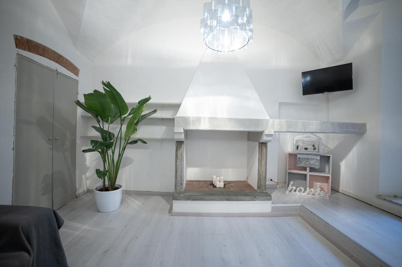 Apartment Secret