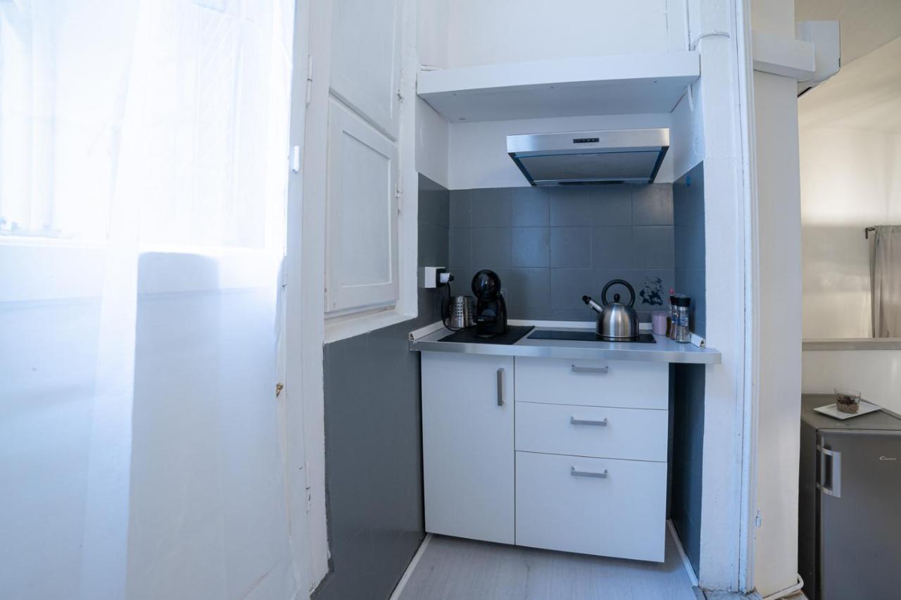Secret Apartment Florence