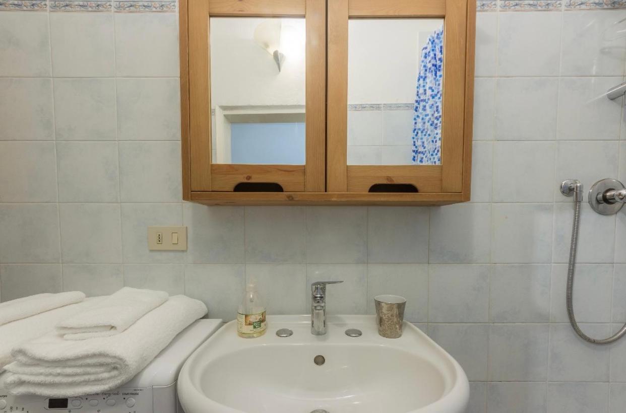 Apartment Camilla's