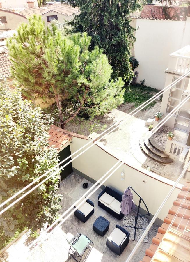 Apartamento Maison Le Panche - Careggi Florença
