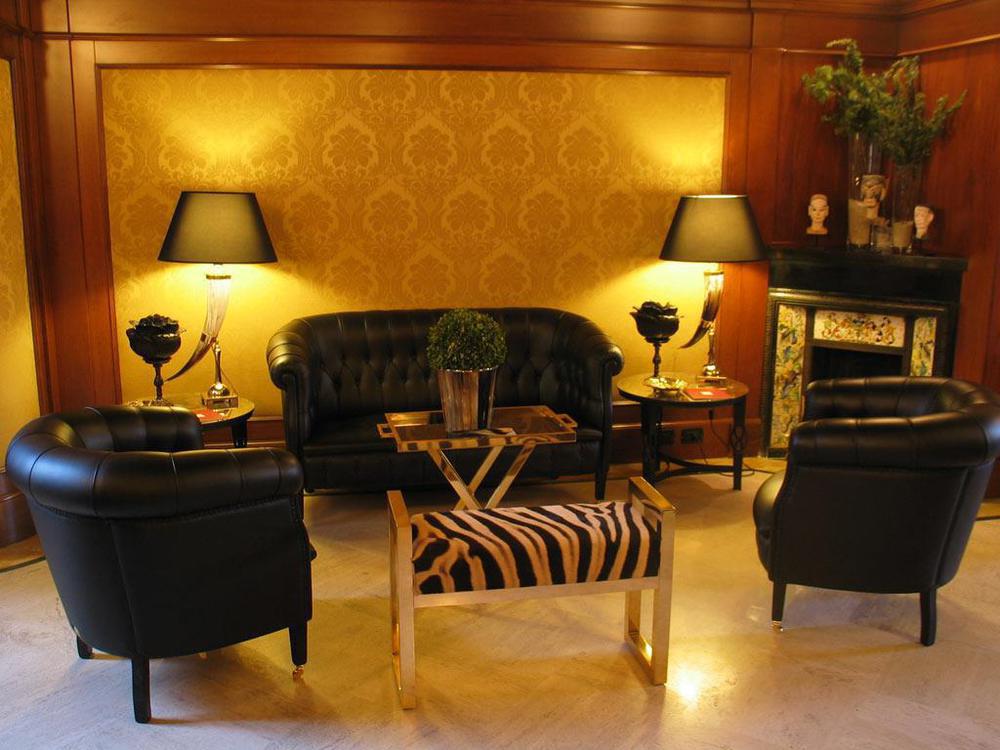 Lhp River&spa Hotel 5*