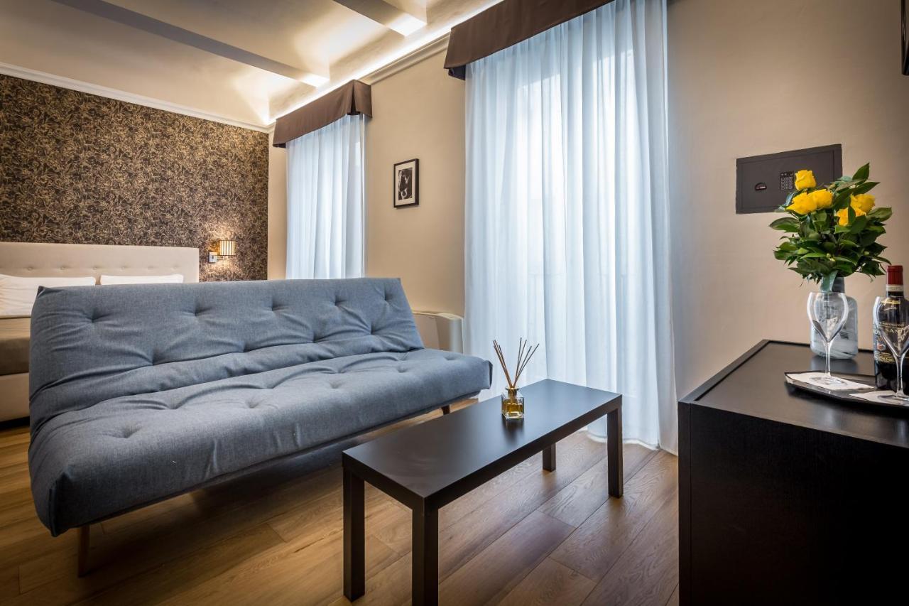 Martelli 6 & Bed & Breakfast
