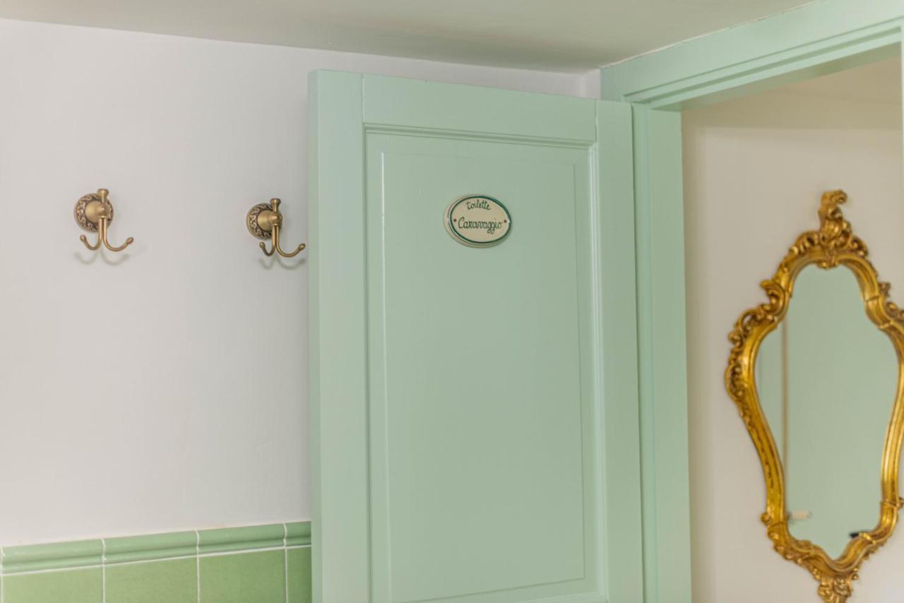 Casa Savonarola Charme Homestay