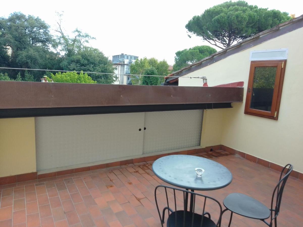 Gasthuis Relais La Corte Di Cloris Florence