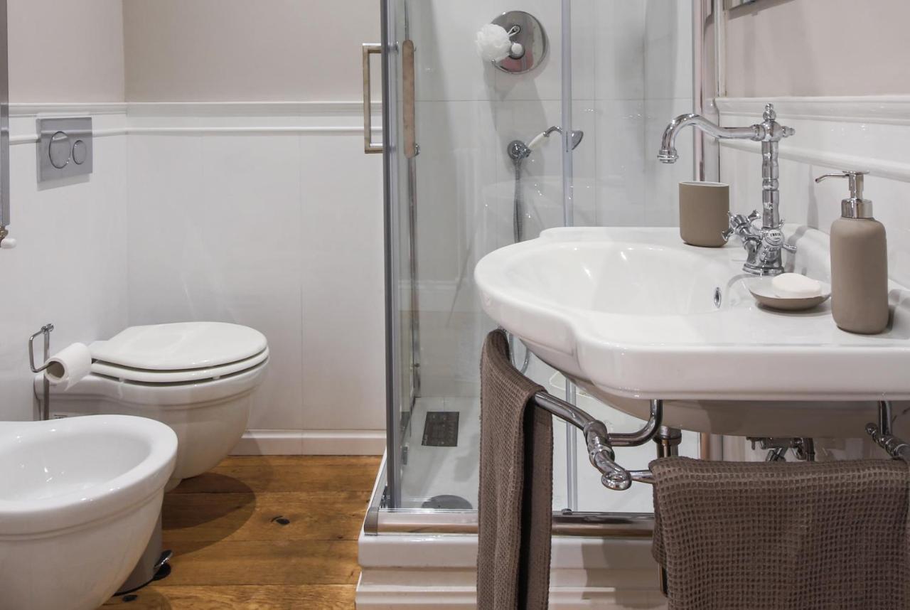 - Angel's Loft Appartement Florence