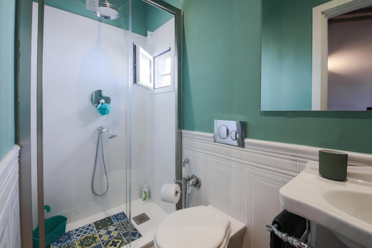Appartement - Angel's Loft Florence