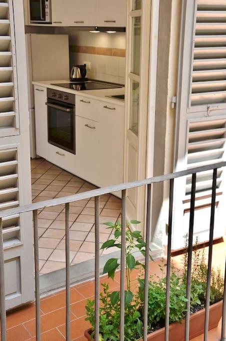Confortevole Santa Maria Novella Apartment Florence
