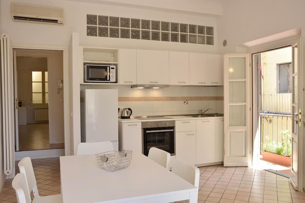 Confortevole Santa Maria Novella Apartment Florence