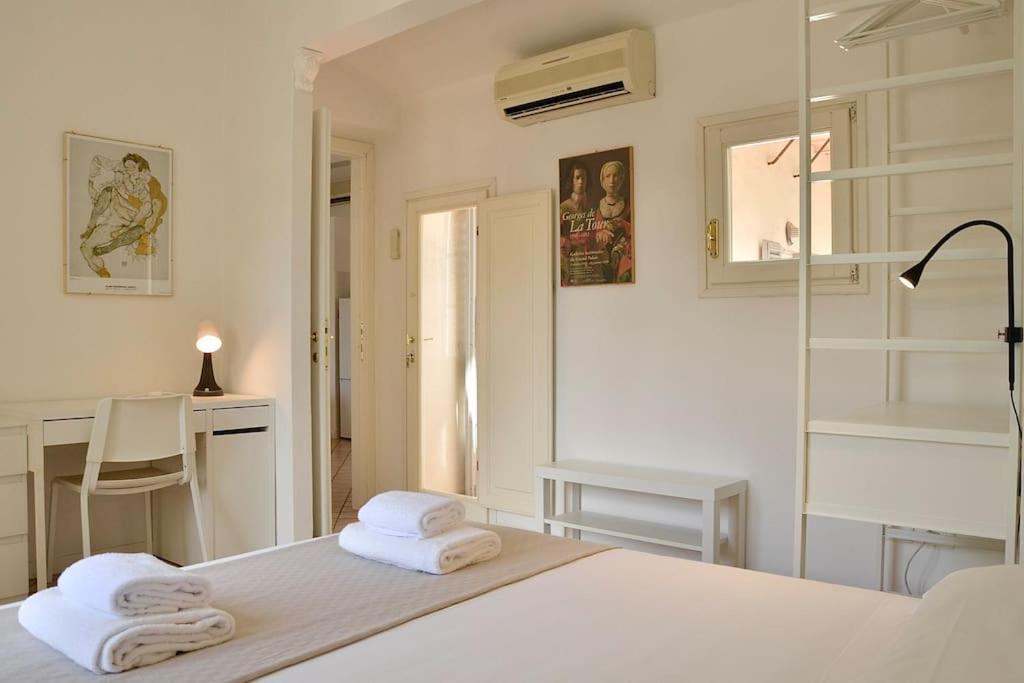 Confortevole Santa Maria Novella Apartment *