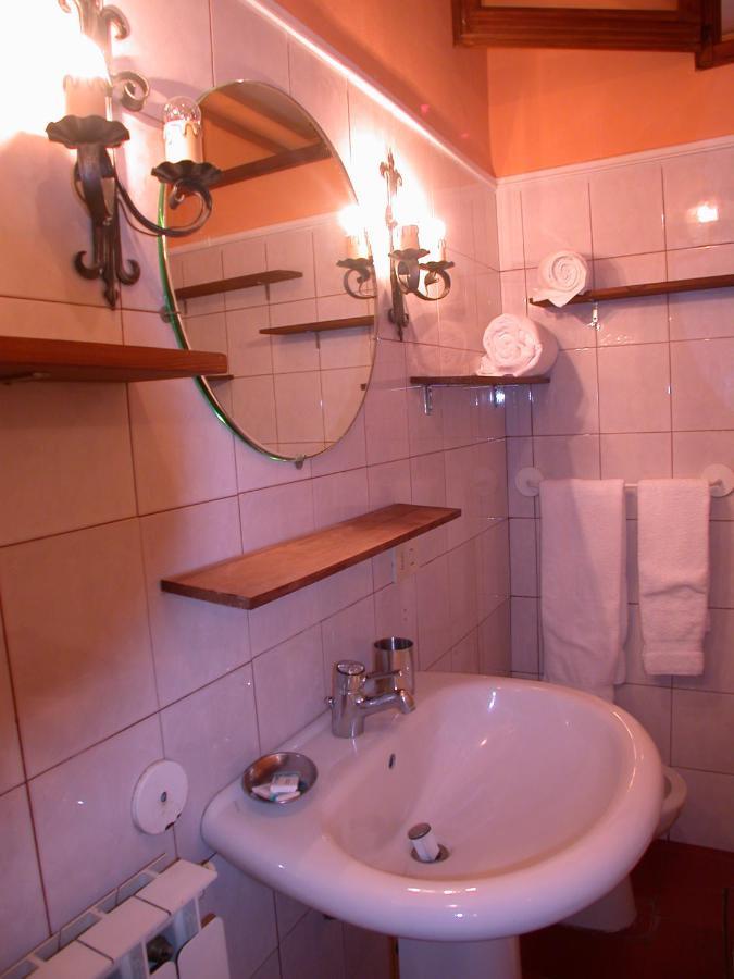 Residenza Branca Della Ripa * Firenze