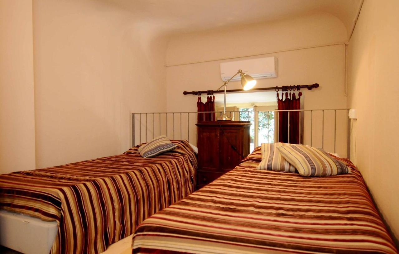 Residenza Branca Della Ripa * Firenze