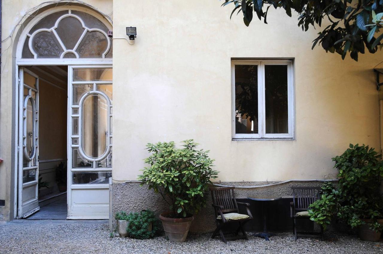 Residenza Branca Della Ripa * Firenze