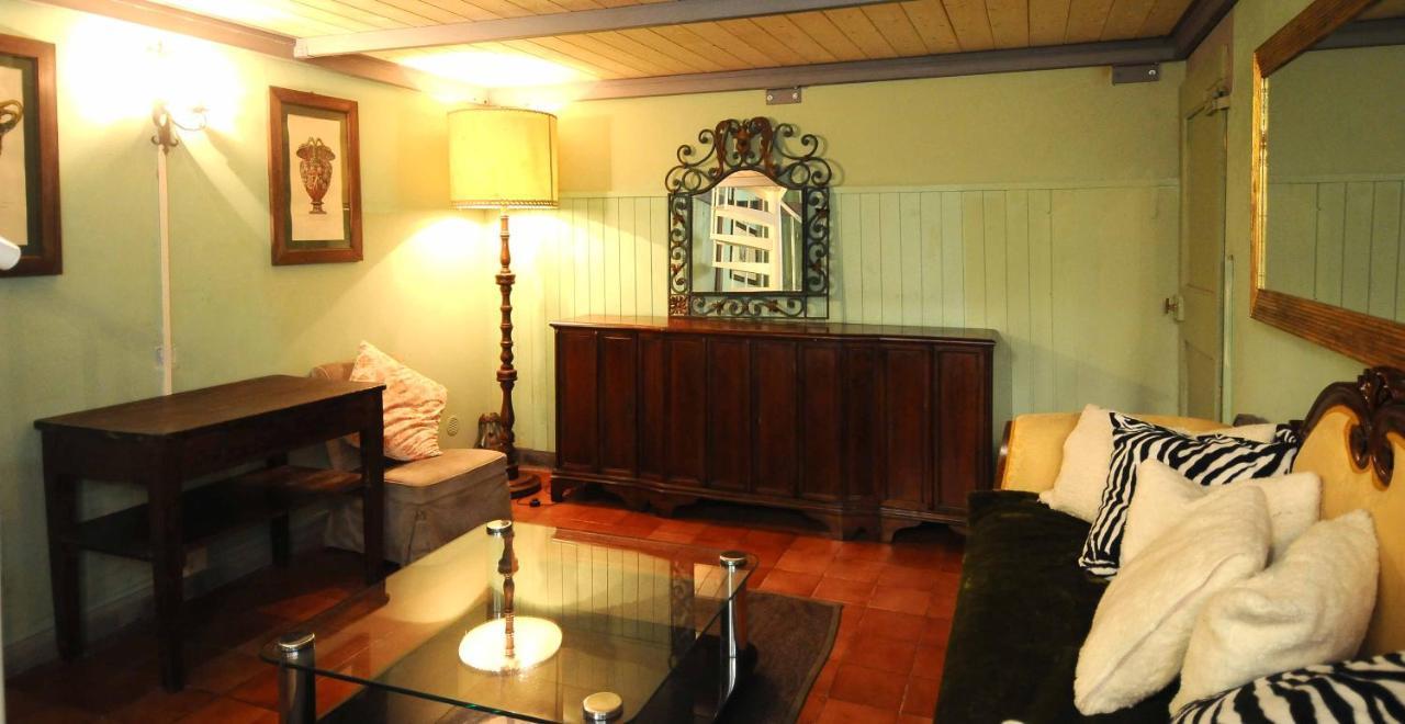 Residenza Branca Della Ripa Firenze