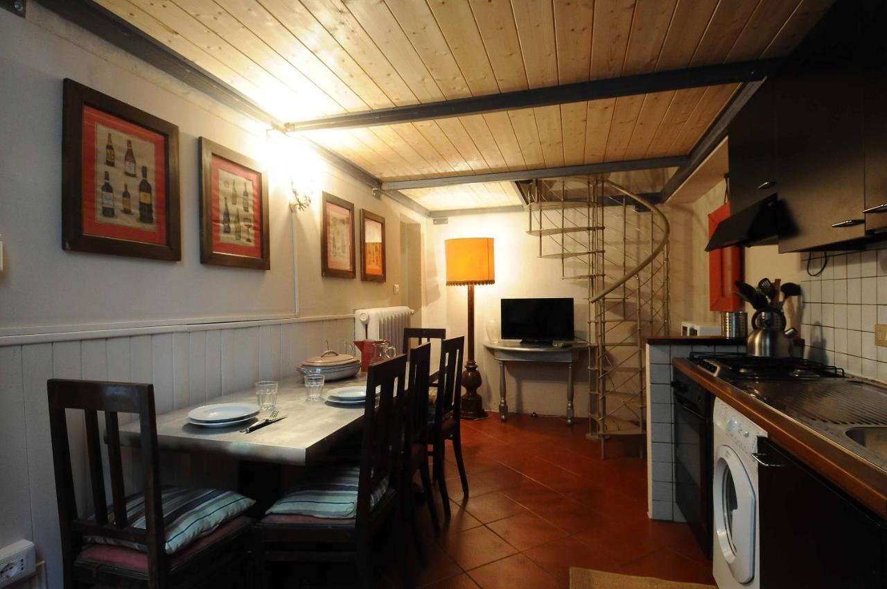 Residenza Branca Della Ripa * Firenze