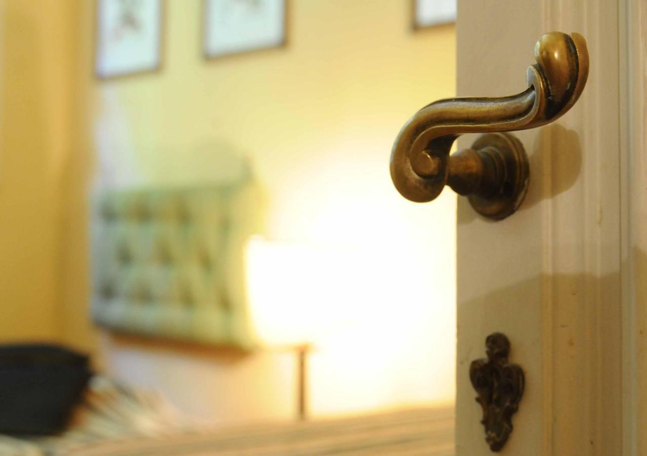 Residenza Branca Della Ripa Appartamento *
