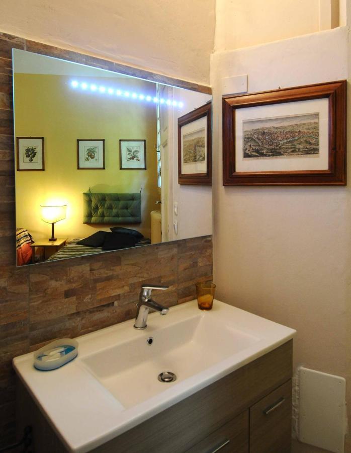 Residenza Branca Della Ripa Appartamento Firenze
